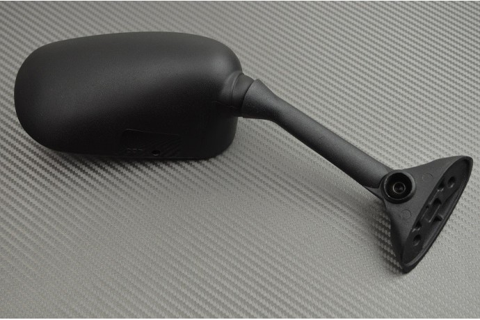 Pair of Aftermarket Rearview Mirrors for SUZUKI GSX-R 600 750 K4 K5