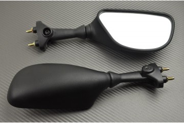 Pareja de retrovisores tipo original Kawasaki ZX6R 2003 / 2004