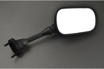 Pair of Aftermarket Rearview Mirrors for KAWASAKI ZX6R ZX10R
