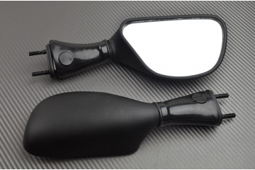 Paar Rückspiegel original Typ Kawasaki ZX6R ZX9R ER6