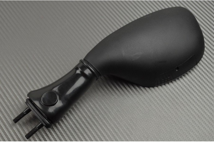 Pair of Aftermarket Rearview Mirrors for KAWASAKI ZX6R ZX9R ER6 Pair of Aftermarket Rearview Mirrors for KAWASAKI ZX6R ZX9R ER6