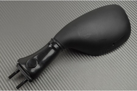 Pair of Aftermarket Rearview Mirrors for KAWASAKI ZX6R ZX9R ER6
