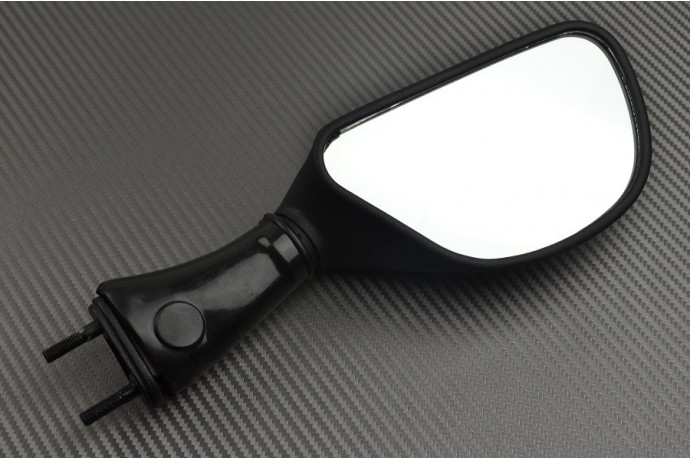 Pair of Aftermarket Rearview Mirrors for KAWASAKI ZX6R ZX9R ER6 Pair of Aftermarket Rearview Mirrors for KAWASAKI ZX6R ZX9R ER6