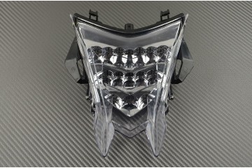 Luz de freno led con intermitentes integrados BMW S1000R / S1000RR / HP4 2010 - 2019