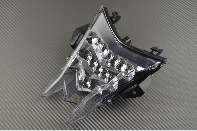 LED Taillight with Integrated turn signals BMW S1000R / S1000RR / HP4 2010 - 2019