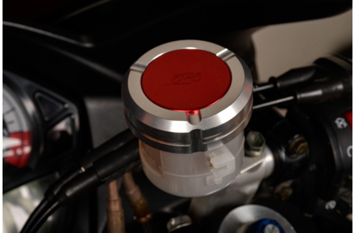 Tapón del depósito freno / embrague APRILIA - UNIK By Avdb