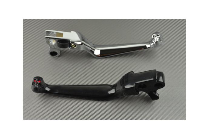 Coppia leve (cranio) per molte HARLEY