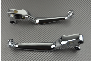 Coppia leve (cranio) per molte HARLEY