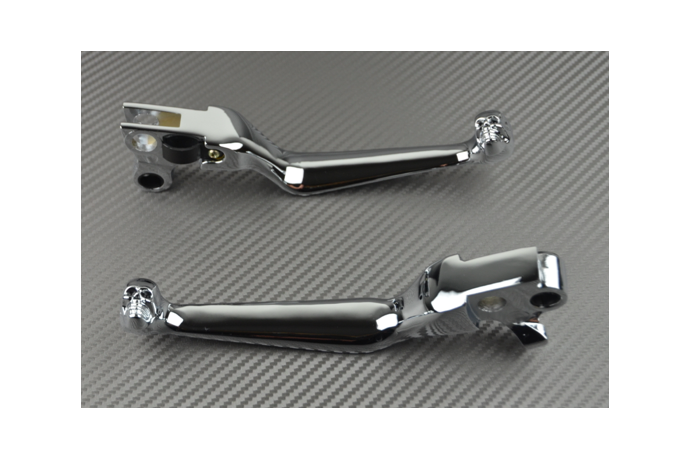 Coppia leve (cranio) per molte HARLEY Coppia leve (cranio) per molte HARLEY