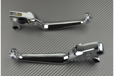 Coppia leve (cranio) per molte HARLEY