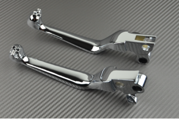 Coppia leve (cranio) per molte HARLEY Coppia leve (cranio) per molte HARLEY