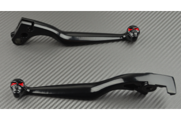 Coppia leve (cranio) per molte Honda Shadow Magna