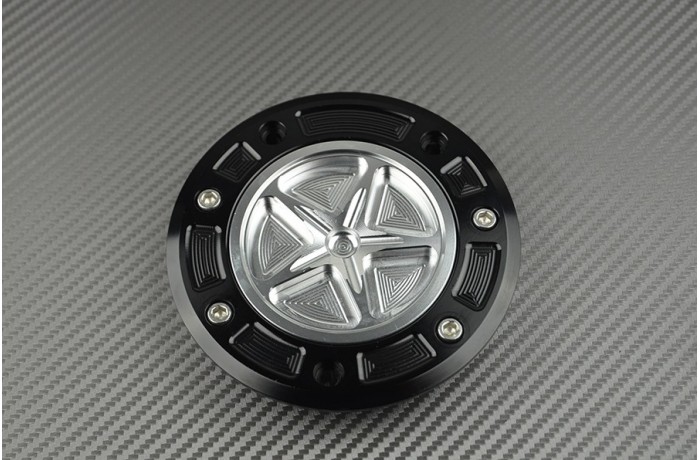 Gas cap Racing KAWASAKI