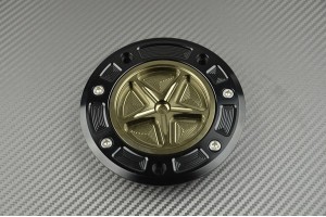 Gas cap Racing KAWASAKI