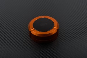 Tapón del depósito freno trasero / embrague KTM - UNIK by Avdb
