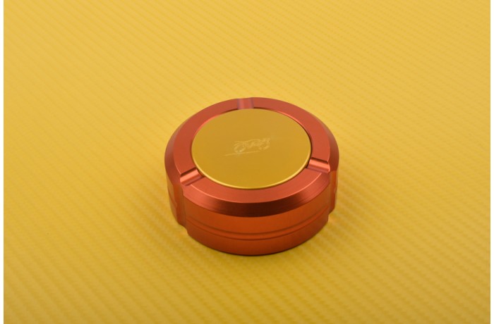 Bouchon bocal frein Arrière HONDA - UNIK by Avdb