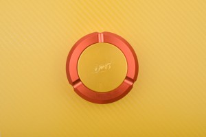 Bouchon bocal frein Arrière HONDA - UNIK by Avdb