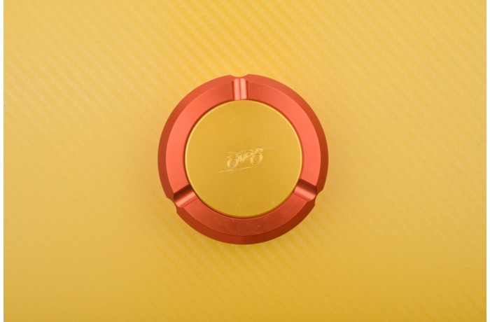 Bouchon bocal frein Arrière HONDA - UNIK by Avdb