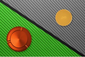 Bouchon bocal frein Arrière HONDA - UNIK by Avdb