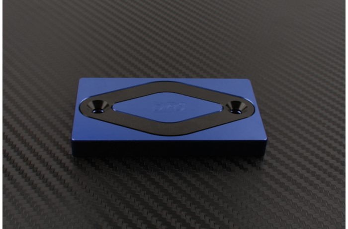 Bouchon bocal frein Avant / Arrière SUZUKI BURGMAN - UNIK by Avdb Bouchon bocal frein Avant / Arrière SUZUKI BURGMAN - UNIK by Avdb