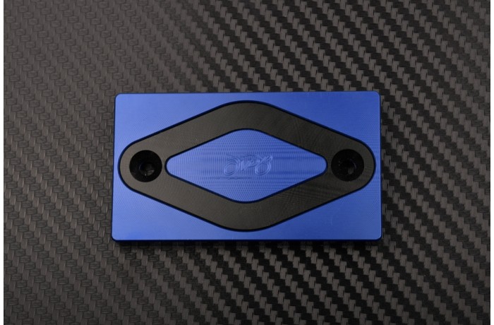 Tapón del depósito freno trasero / delantero SUZUKI BURGMAN UNIK By Avdb