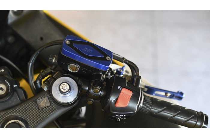 Tapón del depósito freno trasero / delantero SUZUKI BURGMAN UNIK By Avdb