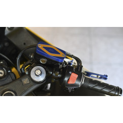 Tapón del depósito freno y de embrague SUZUKI - UNIK By Avdb