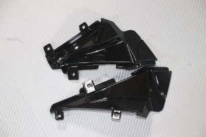 Carénage complet APRILIA RS4 / RS 125 2011 - 2020