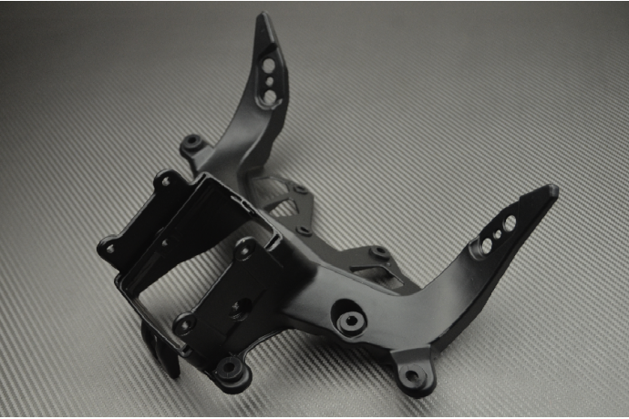 Instrumentenhalter BMW S1000RR 2009 - 2014 Instrumentenhalter BMW S1000RR 2009 - 2014