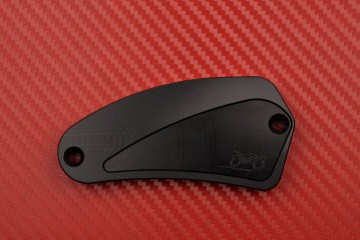 Tappo serbatoio freno anteriore MV AGUSTA - UNIK By Avdb