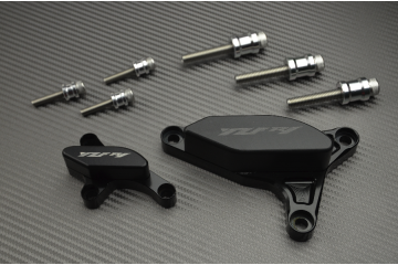 Coperchio carter motore YAMAHA YZF R1 2007 - 2008