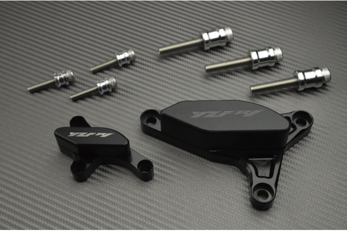 Coperchio carter motore YAMAHA YZF R1 2007 - 2008 Coperchio carter motore YAMAHA YZF R1 2007 - 2008