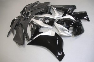 Complete Fairing set HONDA CBR 250 / 125 R 2011 - 2016 Complete Fairing set HONDA CBR 250 / 125 R 2011 - 2016