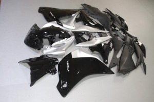 Complete Fairing set HONDA CBR 250 / 125 R 2011 - 2016 Complete Fairing set HONDA CBR 250 / 125 R 2011 - 2016