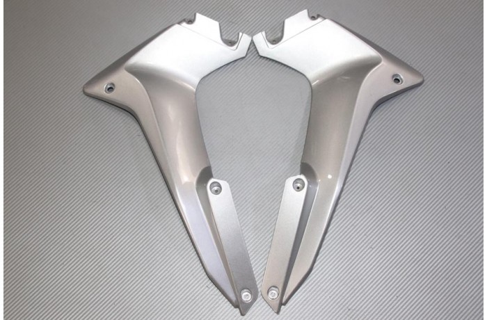 Complete Fairing set HONDA CBR 250 / 125 R 2011 - 2016 Complete Fairing set HONDA CBR 250 / 125 R 2011 - 2016