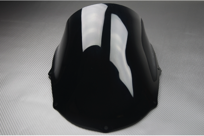 Cúpula PVC APRILIA RS 50 / 125 / 250 1998 - 2005