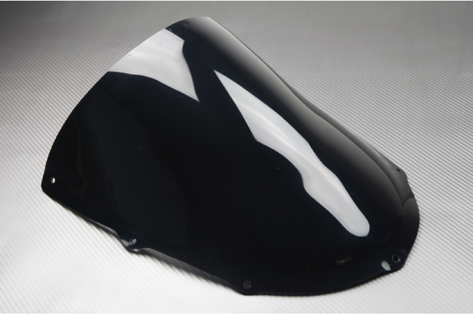 Cúpula PVC APRILIA RS 50 / 125 / 250 1998 - 2005