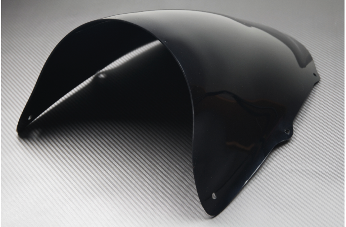 Cúpula PVC APRILIA RS 50 / 125 / 250 1998 - 2005