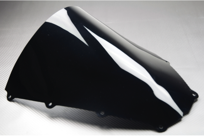 PVC Windschild APRILIA RSV 1000 1999 - 2000 PVC Windschild APRILIA RSV 1000 1999 - 2000