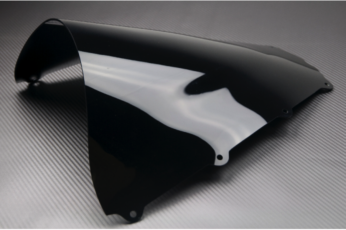 PVC Windschild APRILIA RSV 1000 1999 - 2000 PVC Windschild APRILIA RSV 1000 1999 - 2000