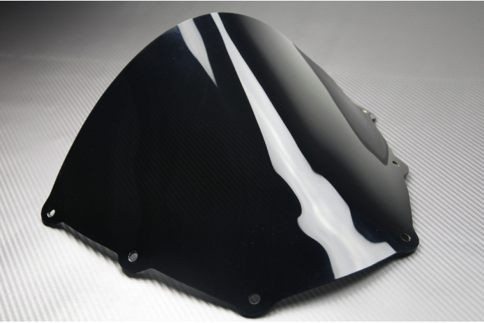 PVC Windscreen APRILIA Tuono 1000 2002 - 2005 PVC Windscreen APRILIA Tuono 1000 2002 - 2005