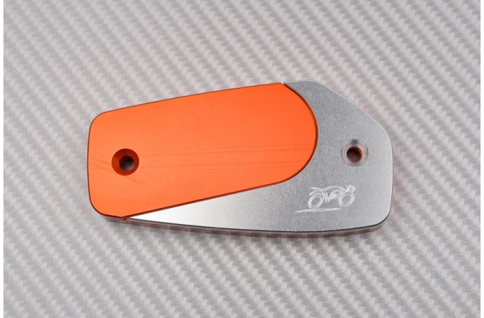 Tapón del depósito freno delantero SUZUKI - UNIK By Avdb Tapón del depósito freno delantero SUZUKI - UNIK By Avdb