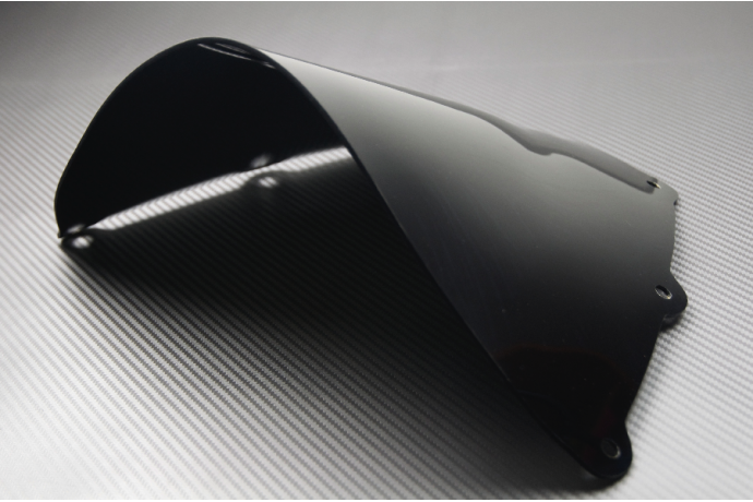 PVC Windscreen APRILIA Tuono 1000 2002 - 2005 PVC Windscreen APRILIA Tuono 1000 2002 - 2005