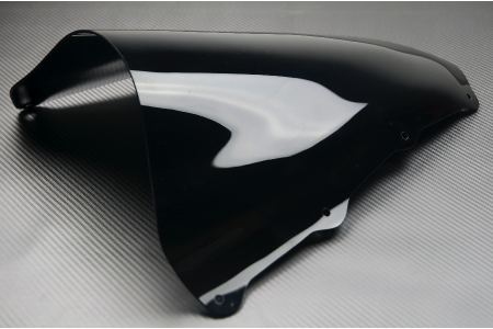PVC Windschild APRILIA RSV 1000 / R 2004 - 2008