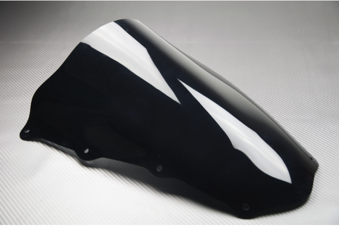 PVC Windschild APRILIA RSV 1000 / R 2004 - 2008 PVC Windschild APRILIA RSV 1000 / R 2004 - 2008