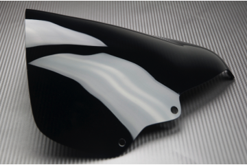 Bulle PVC HONDA CBR 125 R 2004 - 2006 Bulle PVC HONDA CBR 125 R 2004 - 2006