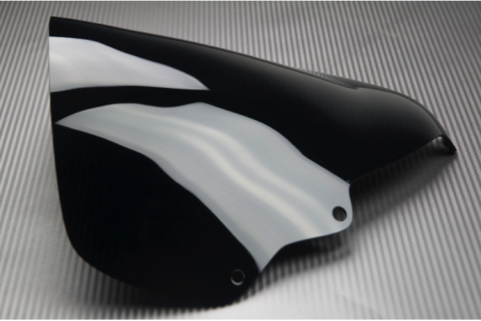 Bulle PVC HONDA CBR 125 R 2004 - 2006 Bulle PVC HONDA CBR 125 R 2004 - 2006