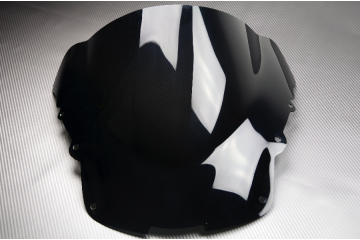 Cúpula PVC HONDA CBR 1100 XX 1997 - 2007