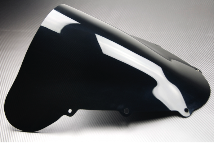 Cúpula PVC KAWASAKI ZZR 1200 2002 - 2005 Cúpula PVC KAWASAKI ZZR 1200 2002 - 2005