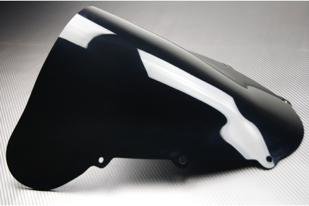 Cúpula PVC KAWASAKI ZZR 1200 2002 - 2005
